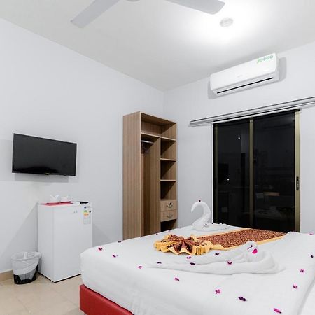 Old Town Apartment Aqaba Bagian luar foto
