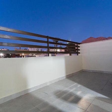 Old Town Apartment Aqaba Bagian luar foto