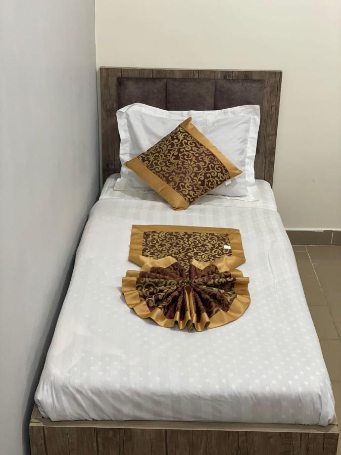 Old Town Apartment Aqaba Bagian luar foto