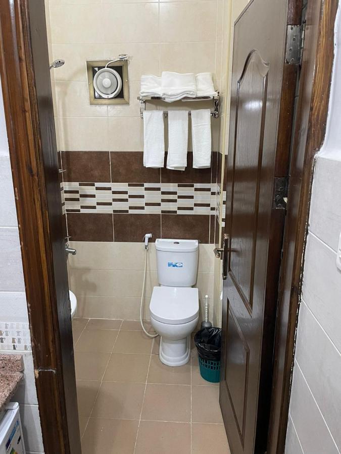 Old Town Apartment Aqaba Bagian luar foto
