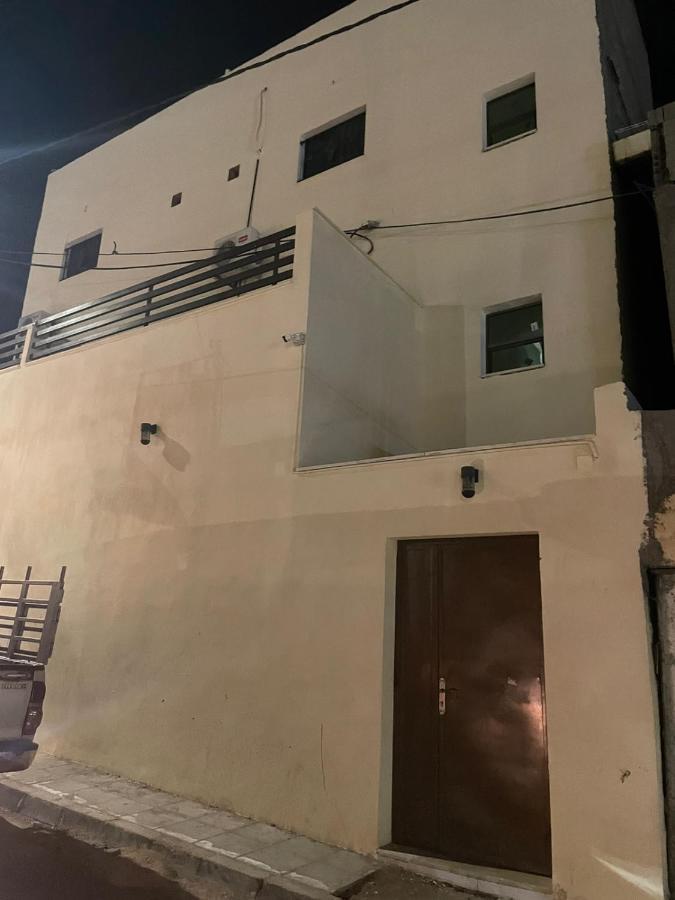 Old Town Apartment Aqaba Bagian luar foto
