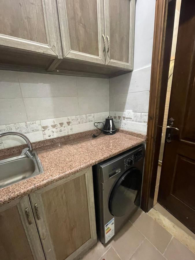 Old Town Apartment Aqaba Bagian luar foto