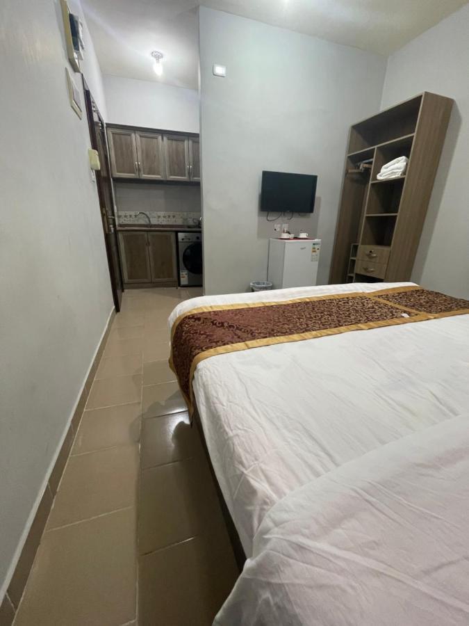 Old Town Apartment Aqaba Bagian luar foto